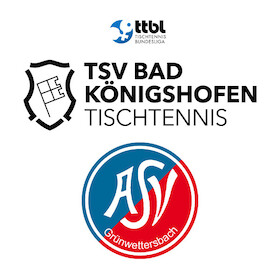TSV Bad Königshofen - alle Heimspiele 2025/26