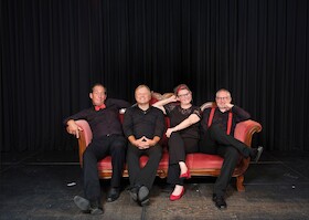 Die Spitzklicker (Frühstück-Special)