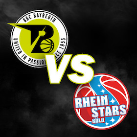 2. Basketball Bundesliga ProA 25/26
