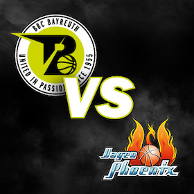 2. Basketball Bundesliga ProA 25/26