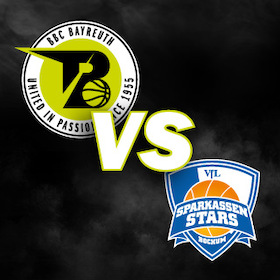 2. Basketball Bundesliga ProA 25/26