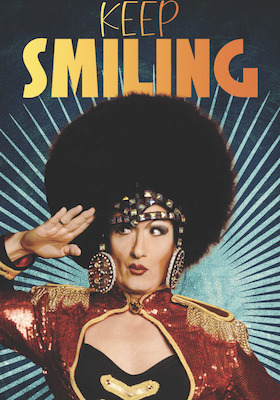 Bild: Keep Smiling 2025 • Die irre Best-of-Show