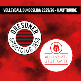 DSC-Saison 2025/26 (ALLE Spiele)