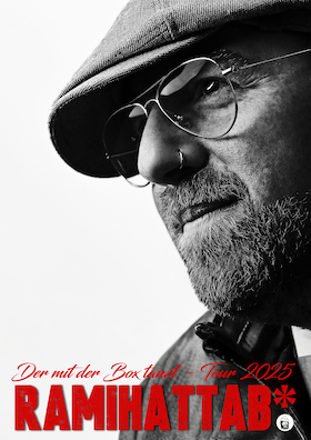Bild: Rami Hattab - Tour 2026