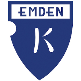 Bild: SSV Jeddeloh - Kickers Emden
