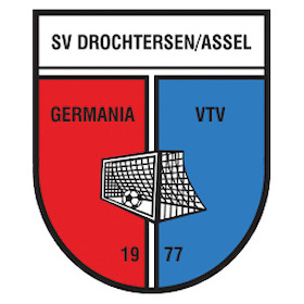 Bild: SSV Jeddeloh - SV Drochtersen/Assel