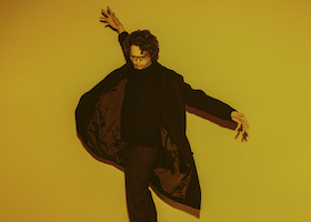 Bild: Lucas Debargue | Zürcher Kammerorchester