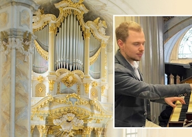 Bild: Das Sakrale in der Oper und die Oper im Sakralen