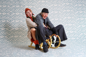 Ein Schaf fürs Leben [6+]