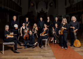 Bild: ZEITREISE – Baroque goes Pop