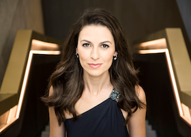 Bild: Chen Reiss | Jewish Chamber Orchestra Munich