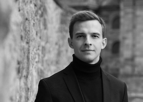 Bild: Orgel – Musik aus dem Augenblick III