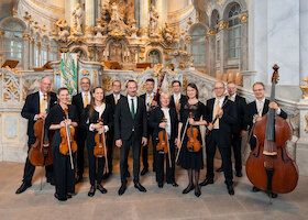 Bild: BACH – Missa in g