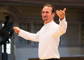 Bild: MOZART – Große Messe in c-Moll