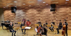 57. Würzburger Bachtage