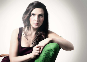 Bild: BAROCK VOKAL – Himmlische Stimme