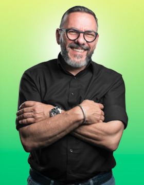 Bild: Witz vom Oli - Comedy-Abend - FSK 18