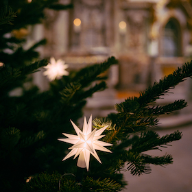 Bild: SAINT-SAËNS – Oratorio de Noël