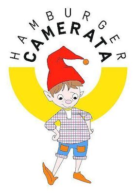 Bild: Elbwichtel - ALLE VÖGLEIN SIND SCHON DA