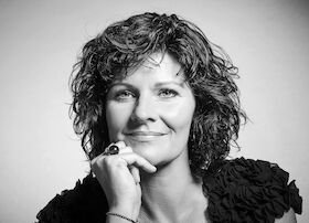 Bild: Stefanie Boltz (D) | Jazz - „Female“