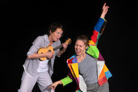 Veranstaltungen Saison 25/26