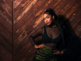 Bild: La Nefera - Latin | Hip Hop | Tropikal