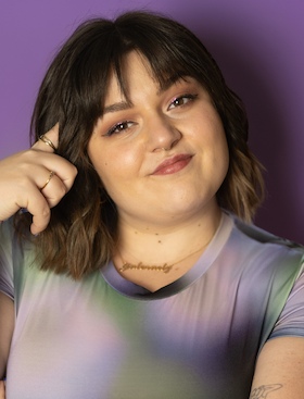 Bild: Teresa Reichl - Grober Unfug