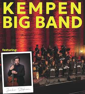 Bild: Kempen Big Band
