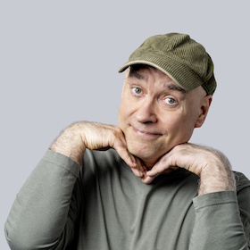 Bild: HG. Butzko - Der will nicht nur spielen