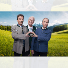 Bild: Wolfgang Krebs - Bayern liebt Dich