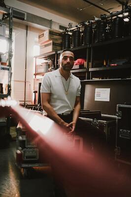 Bild: Muhabbet - Muhabbet-Show