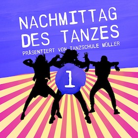 34. Nachmittag des Tanzes