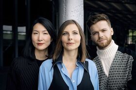 Festival Neue Musik Rockenhausen 2025