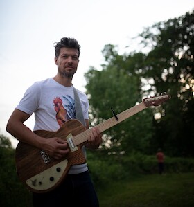 Festival Neue Musik Rockenhausen 2025