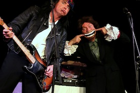 Bild: Mark´n´Simon