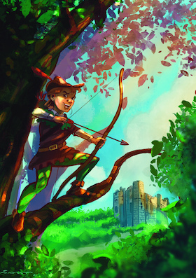 Robin Hood