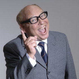 Bild: Der große Heinz Erhardt Abend - mit Hans-Joachim Heist