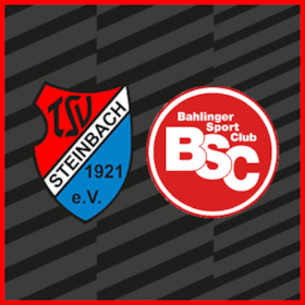 Bild: TSV Steinbach Haiger - Bahlinger SC