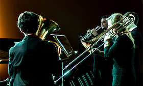 Hochschule für Musik Carl Maria von Weber Dresden / Veranstaltungen Wintersemester 2025_26