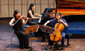 Hochschule für Musik Carl Maria von Weber Dresden / Veranstaltungen  Wintersemester 2025_26