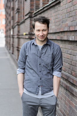 Bild: Marco Tschirpke - Empirisch belegte Brötchen