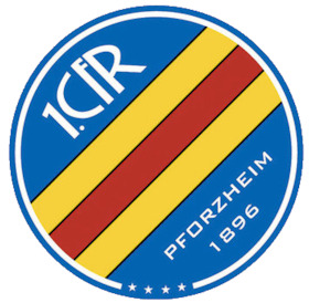 Bild: VfR Aalen - 1. CfR Pforzheim