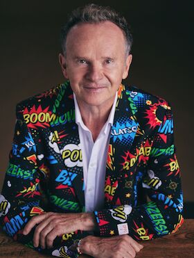 Reimart und Lachkunde - Prädikat Wortvoll - WILLY ASTOR