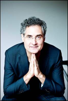 Bild: Matthias Kirschnereit - Romantik pur