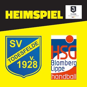 Saison 2025/26 | 3. Liga Handball