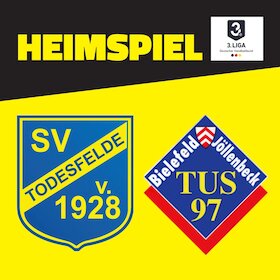 Saison 2025/26 | 3. Liga Handball