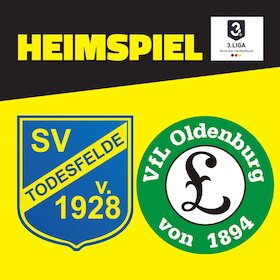 Saison 2025/26 | 3. Liga Handball