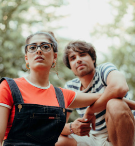 Bild: Lina Bó - Live