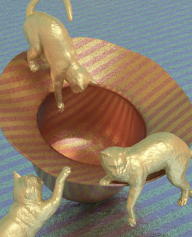 Bild: Pettersson, Findus und der Hahn [5+]