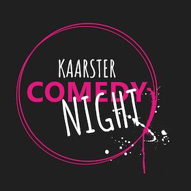 Bild: Kaarster Comedy Night 2026